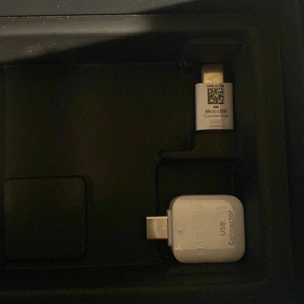 Samsung accessories